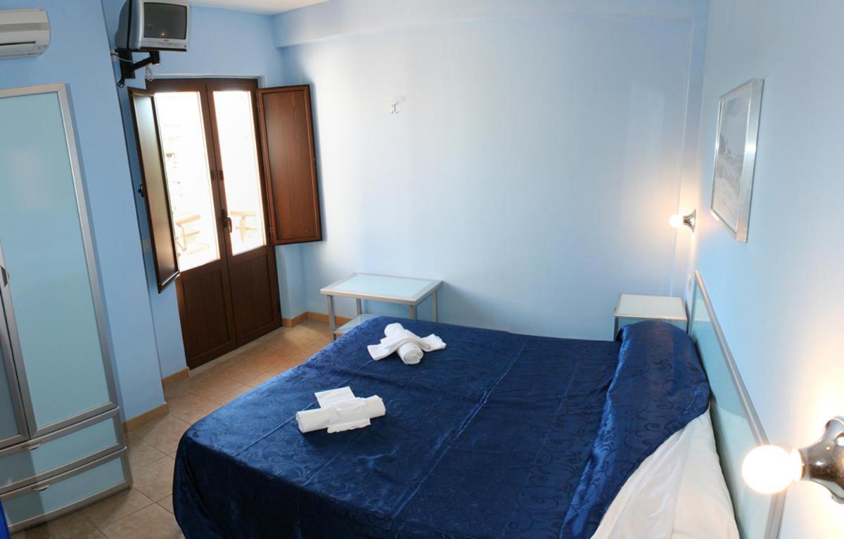 Villaggio Blue Marine Marina di Camerota Extérieur photo