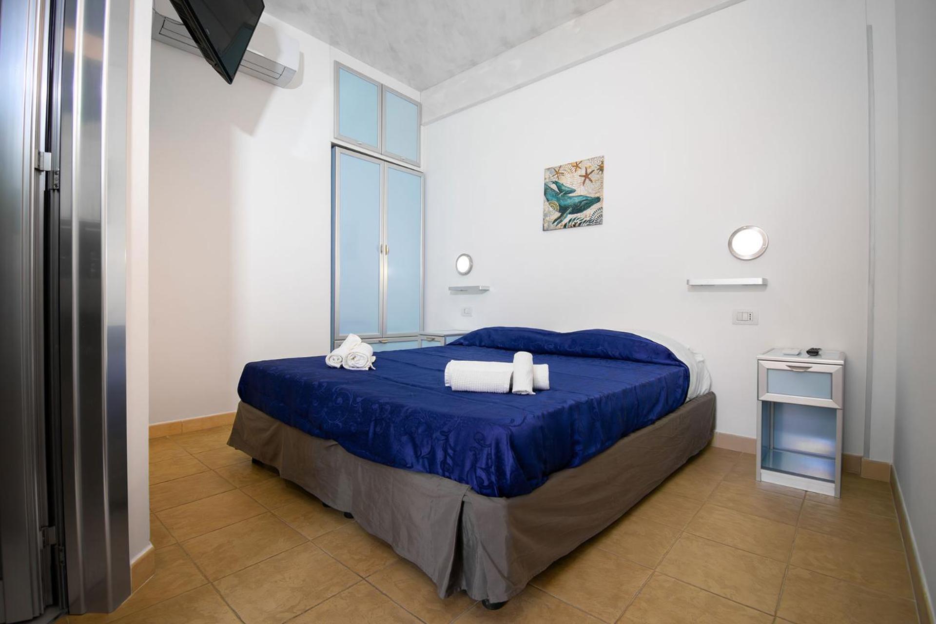 Villaggio Blue Marine Marina di Camerota Extérieur photo