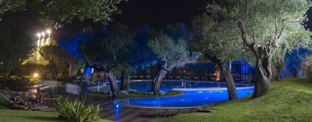 Villaggio Blue Marine Marina di Camerota Extérieur photo