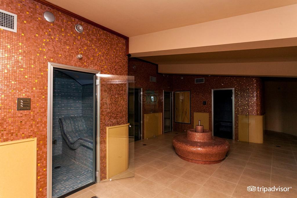 Villaggio Blue Marine Marina di Camerota Extérieur photo